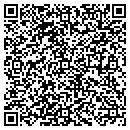 QR code with Poochie Parlor contacts
