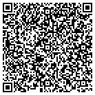 QR code with Violet's Barber & Beauty Salon contacts