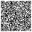 QR code with Hamlin Fire Marshall contacts