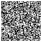 QR code with U of R Planning & Marketing contacts