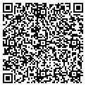 QR code with Y E S contacts