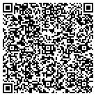QR code with Roslyn-Trinity Co-Op Day Schl contacts