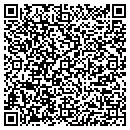 QR code with D&A Billing & Collection Inc contacts