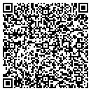 QR code with Hired Hand contacts