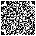 QR code with R H Conte DDS contacts