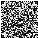 QR code with Antenna King contacts
