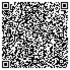 QR code with Highland Roofing Co Inc contacts