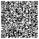 QR code with Fallerman Brad Contrctng contacts