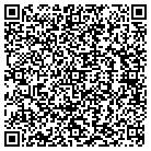 QR code with Custom Computer Service contacts