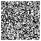 QR code with Bluepoint Blueprinting contacts