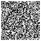 QR code with K J Mullins Builders Inc contacts