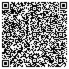 QR code with Baxter's Traffic Safety Center contacts