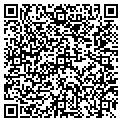 QR code with Noon Mark Diner contacts