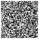 QR code with Handa & Assoc Landscape Contr contacts