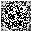 QR code with C T Services Inc contacts