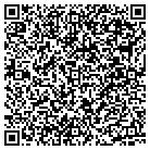 QR code with Hye Quality Floors & Interiors contacts