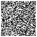 QR code with B-W Edge contacts