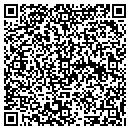 QR code with HAIR.COM contacts