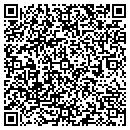 QR code with F & M Deli & Grocery Store contacts