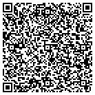 QR code with A W Moving & Storage contacts