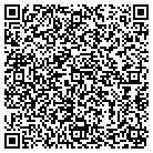 QR code with A & M Sales and Service contacts