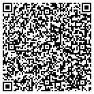 QR code with Hudson Valley Investment Advsr contacts