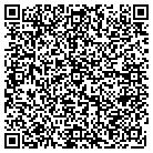 QR code with Prince Of Peace Pentecostal contacts