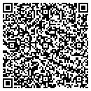 QR code with R & A Houseware Inc contacts