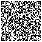 QR code with Aaron Hotz Locksmiths Inc contacts