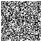 QR code with Advanced Osteoporosis Imaging contacts
