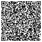 QR code with PH Pool & Spa Service contacts