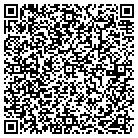 QR code with Amalgamated Housing Corp contacts