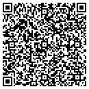 QR code with E Michael Cook contacts