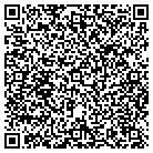 QR code with E & F Walsh Building Co contacts