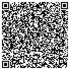 QR code with Gailas Gllery Hlth Altrnatives contacts