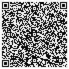 QR code with G V S Timber Buyer & Logging contacts