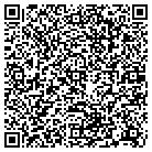 QR code with A & M Options Clerical contacts