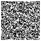 QR code with N Y Enforcement Svces Inc contacts