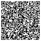 QR code with University Otolaryngology contacts
