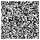 QR code with Heavenly Jump contacts