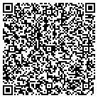 QR code with Fredas Fancy Mainly Miniatures contacts