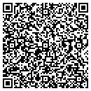 QR code with Thomas Group contacts