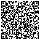 QR code with E-Change Inc contacts