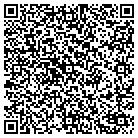QR code with D & S Land Developers contacts