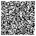 QR code with B I Co contacts