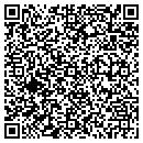 QR code with RMR Carting Co contacts