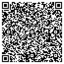 QR code with Bluox Mart contacts