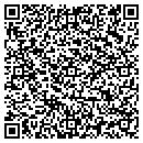 QR code with V E T S Region 2 contacts