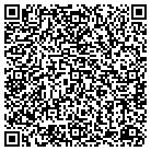 QR code with J P Nilsen Excavating contacts