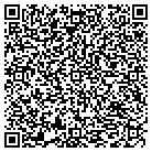 QR code with A & A Electrical Cntrctng Corp contacts